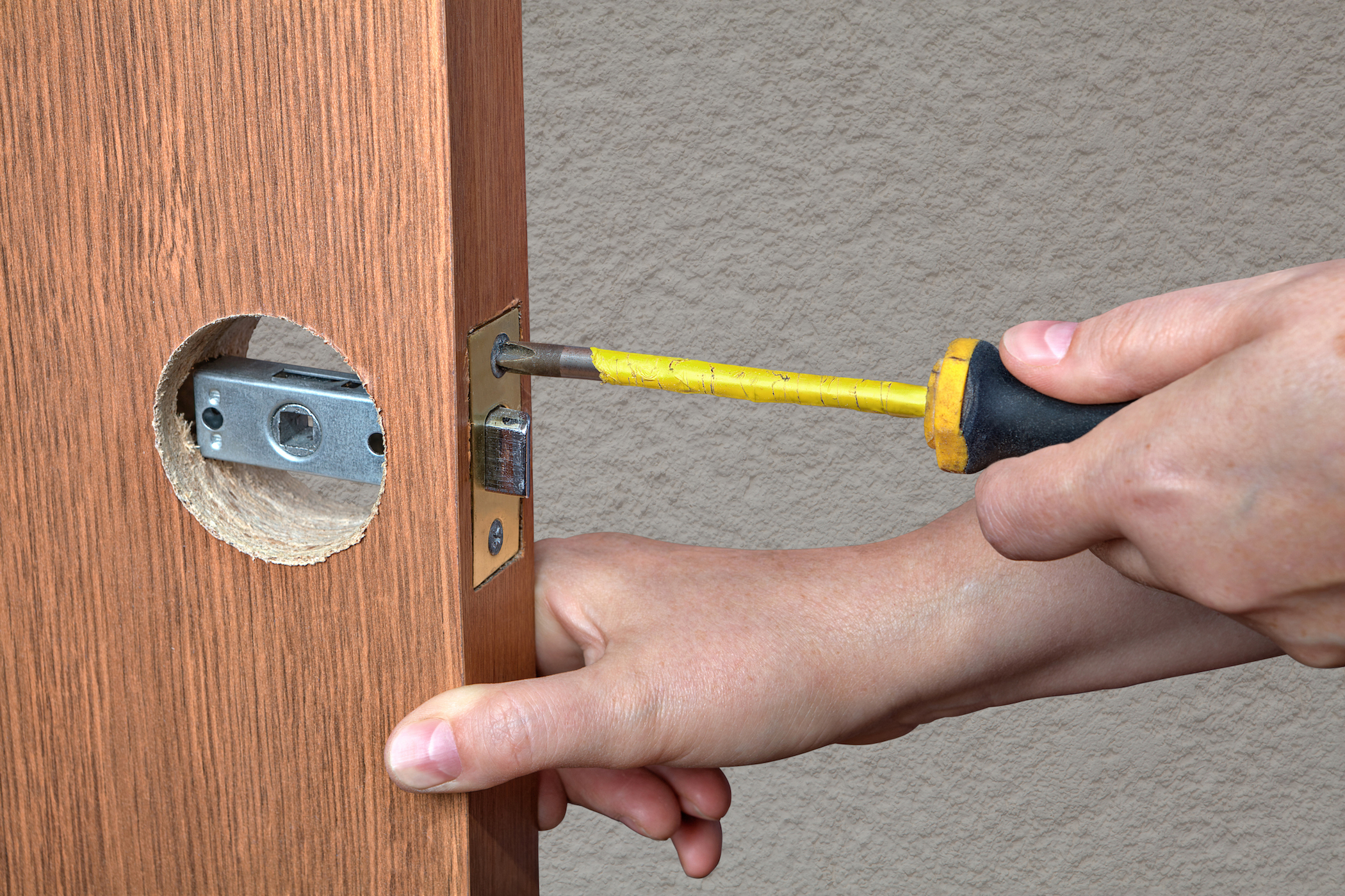 Residential Lock Replacement Locksmith Tampa Security Lock Systems Call 813-874-1608