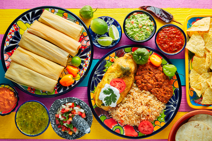 Search Top Mexican Food Deals Near Me with Restaurant.com Local Restaurant Directory 800-979-8985