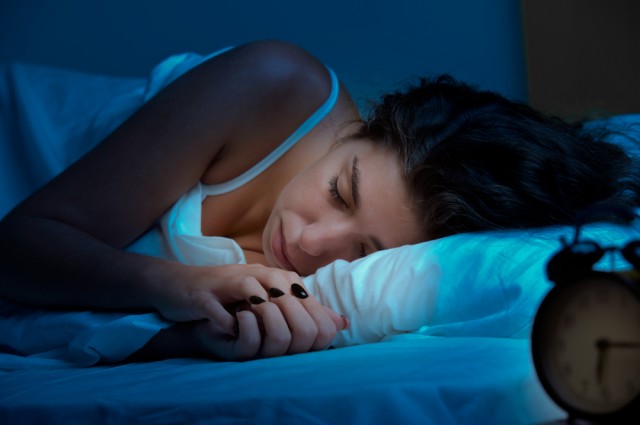 Why Do We Sleep