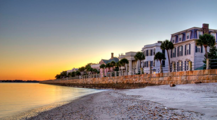 Charleston Real Estate for Sale with Greater Charleston Properites