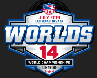ACO World Championships 14