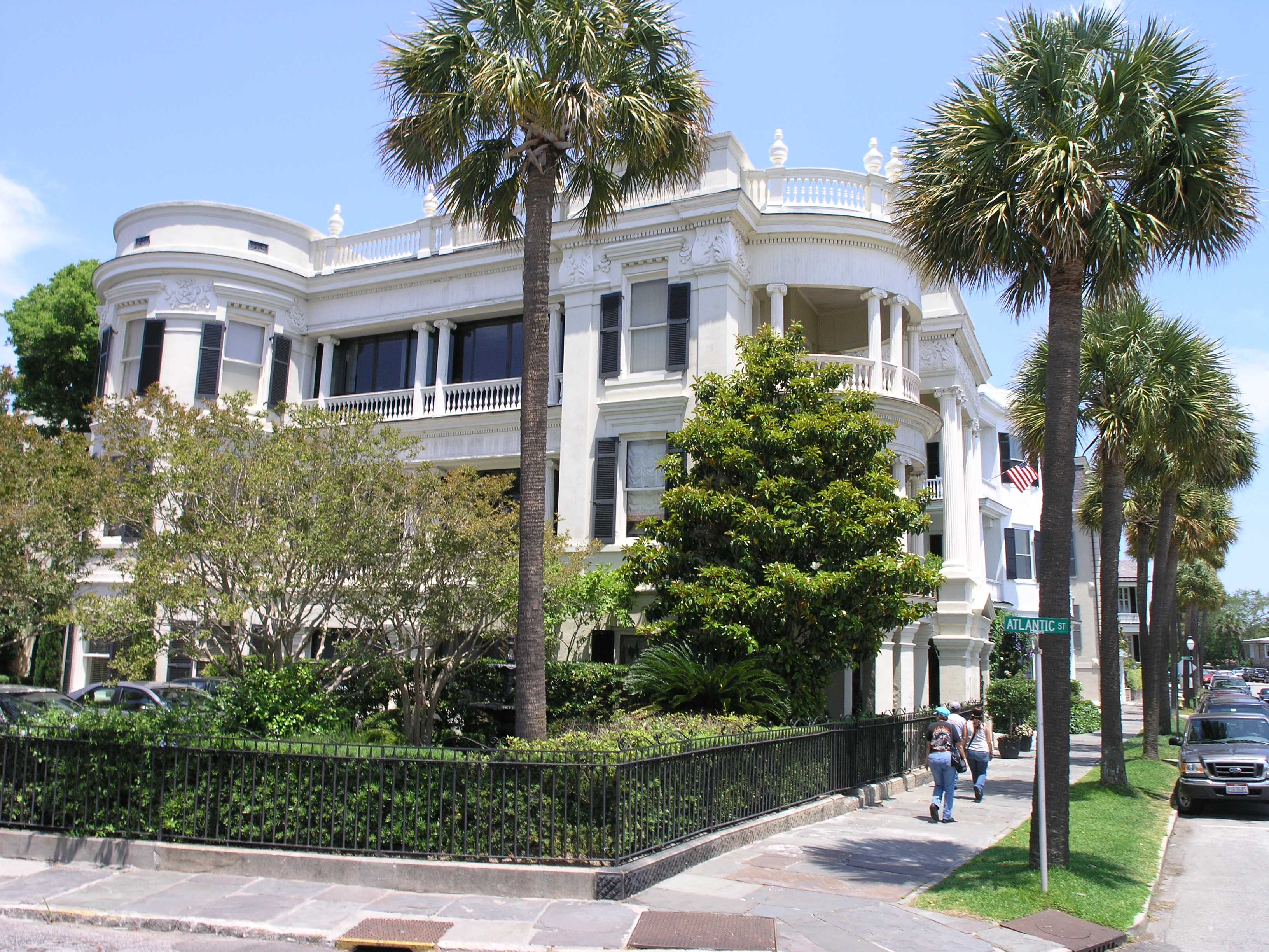 Charleston Real Estate by Great Charleston Properties