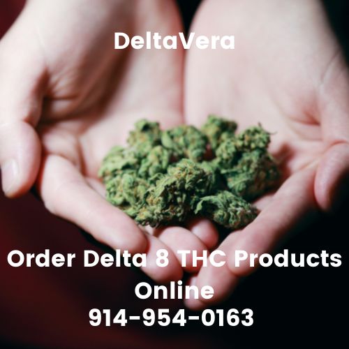 Purchase Delta 8 THC Pre Rolls Online DeltaVera 914-954-0163