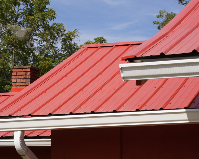 Experienced Metal Roofing Contractor Beaufort SC Titan Roofing 843-647-3183