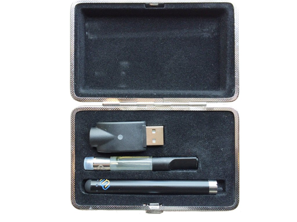 Atlanta Vape Pens And Accessories CBD Vape Pen With Charger And Cartridge  