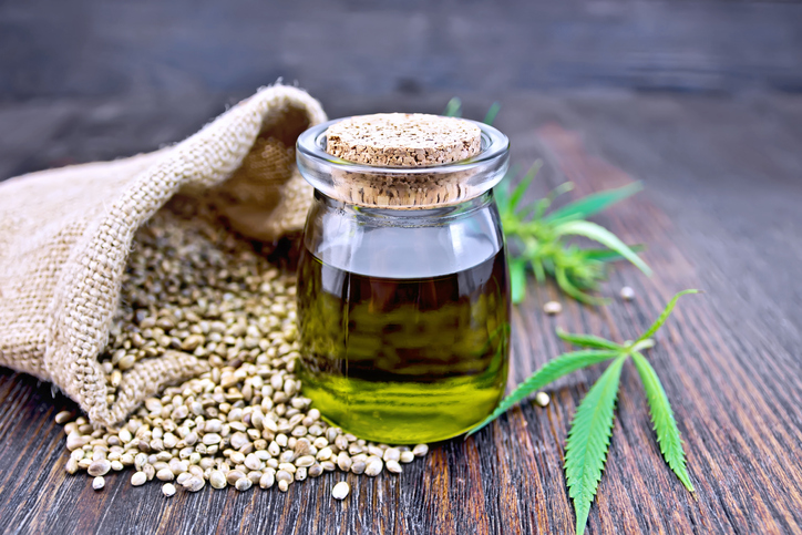 LB Processors Offers The Best CBD Hemp Extraction Services in Tennessee 615-746-8485