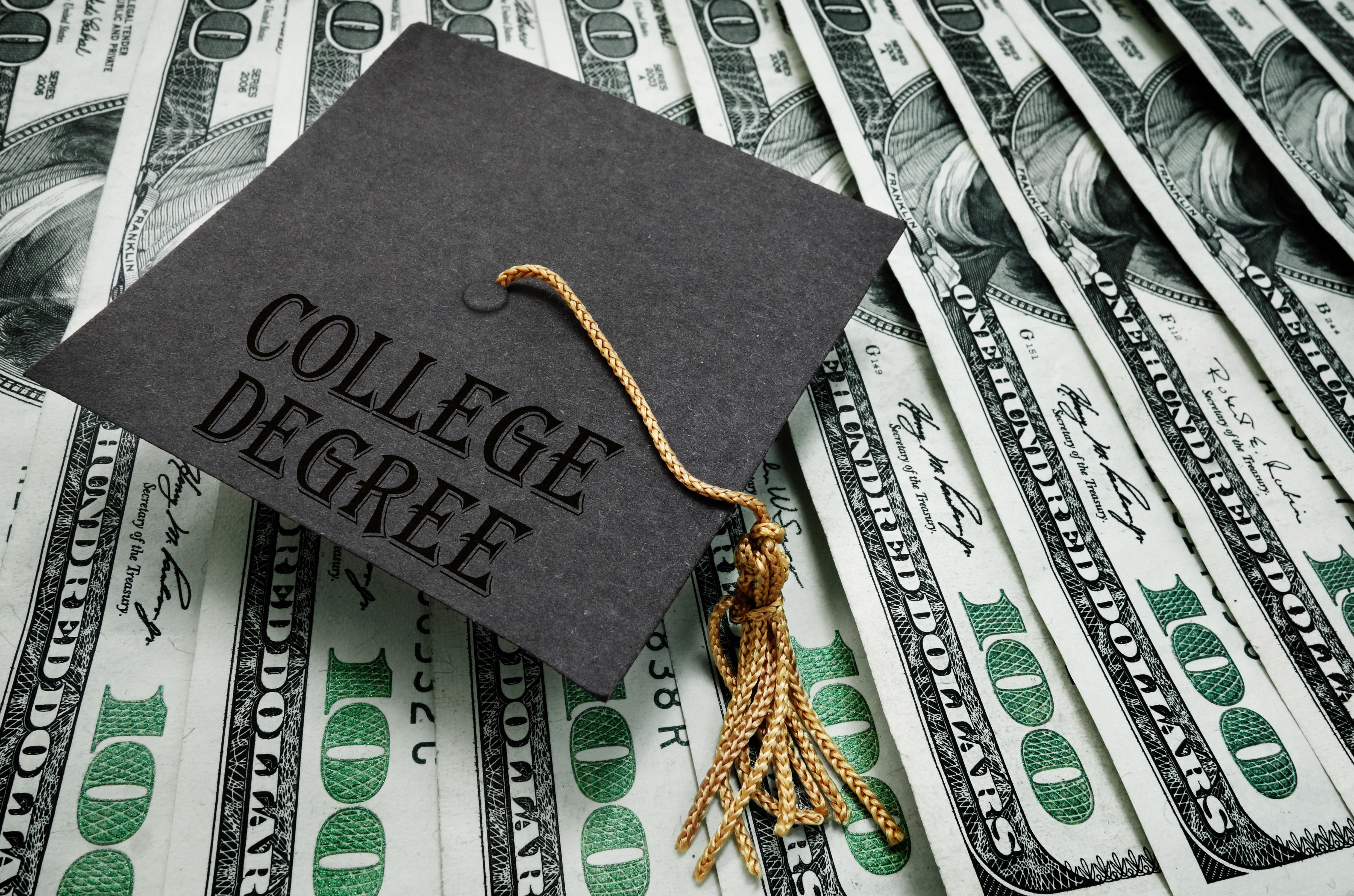 Monetary Inquisition Group LLC dba FREEDOM LOAN RESOLUTION Helps With Student Loan Forgiveness