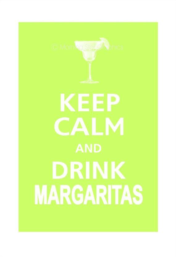 Best Margaritas