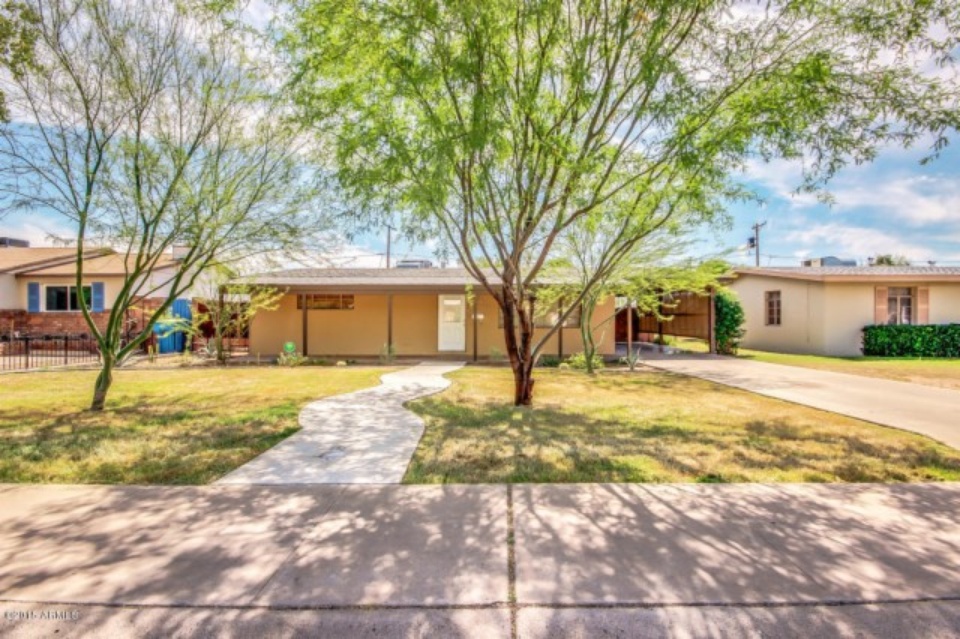 Homes for Sale in Phoenix