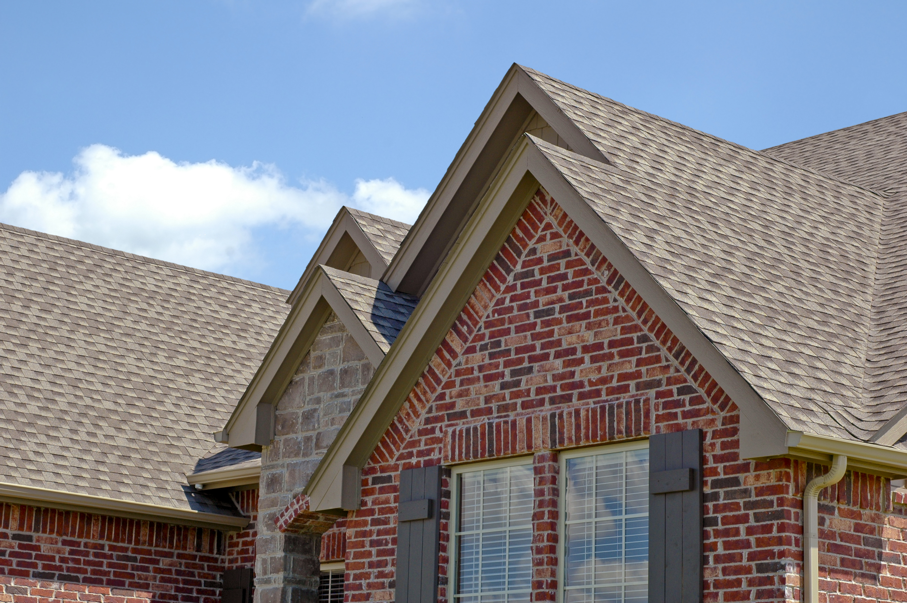Call Titan Roofing LLC For Professional Mount Pleasant Roofing Repair or Replacement 843-647-3183