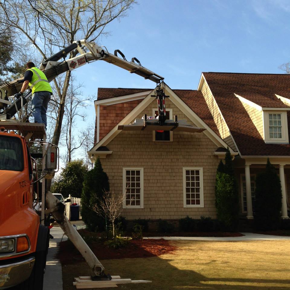 American Craftsman Renovations Offers General Contracting Services in Savannah Georgia 912-481-8353