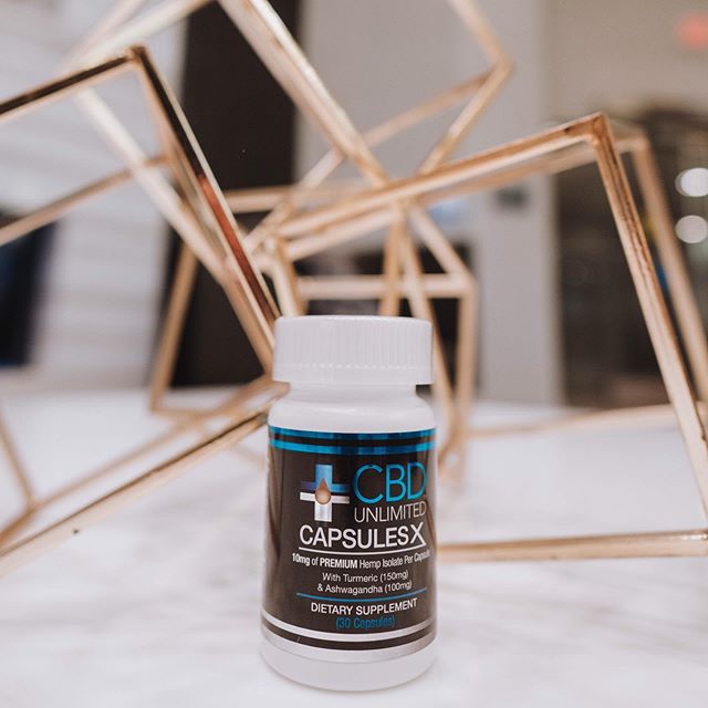 Our scientifically formulated CBD products can help you do more! - CBD Unlimited