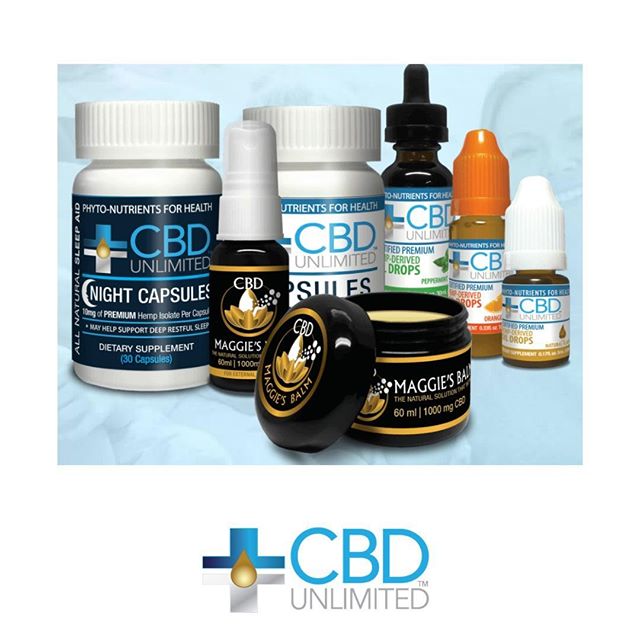 Give your muscles the recovery they deserve, our premium hemp CBD products can help - CBD Unlimited