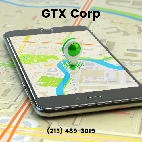 Order GTX Corp GPS Tracking Devices Wearable Health and Safety Technology 213-489-3019