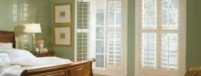 Plantation Shutters |