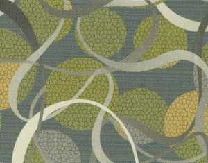 faux leather, vinyl, coated fabric