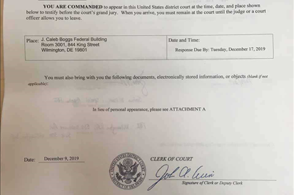 Smoking-gun email reveals how Hunter Biden introduced Ukrainian businessman to VP dad