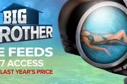 ‘Big Brother 18’: Nomination Anticipation In Week 10