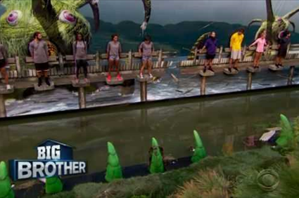 ‘Big Brother 18’ Spoilers: Who Won HoH & Jury Battle Back?