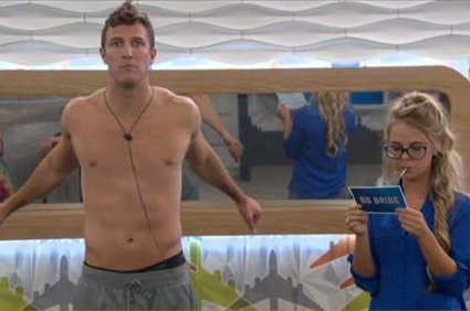 ‘Big Brother 18’ Live Feeds: Corey Has A Plan For His BB Bribe