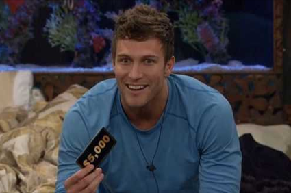 ‘Big Brother 18’ Spoilers: Corey Makes His BB Bribe Offer