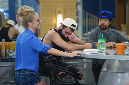 'Big Brother 18' Spoilers: Who Won Part 1 of the Final HoH?