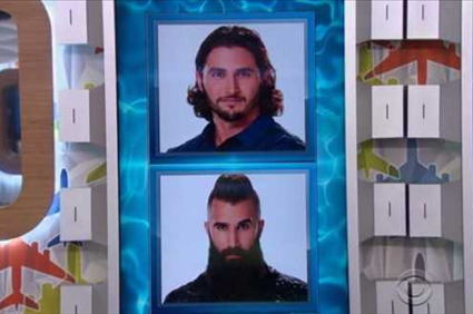 Tonight On Big Brother 18: Special Eviction & Final Four HoH