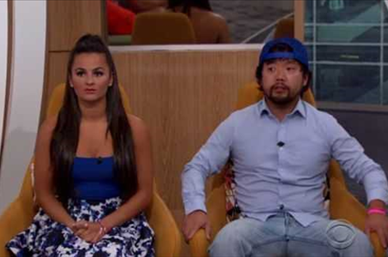 Tonight On Big Brother 18: Live Eviction & Endurance HoH In Week 11