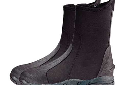 Scuba Diving Boots at Scuba.com
