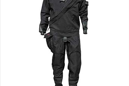 Scuba Dry Suits
