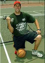 Fitness With Jeff, Atlanta's Premier Personal Fitness Trainer