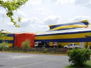 Commercial Pest Control Fumigation Services Tampa Bay