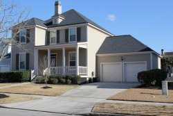 Daniel Island Homes For Sale | Mount Pleasant SC