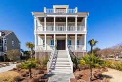 Daniel Island Homes For Sale | Mount Pleasant SC