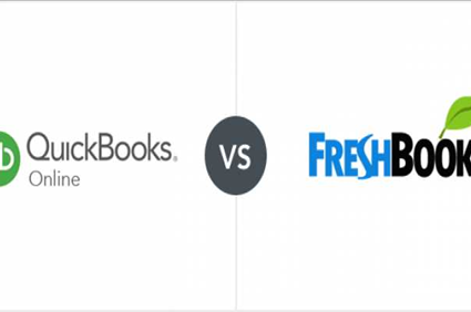 Freshbooks Vs Quickbooks Online 2018 Comparison