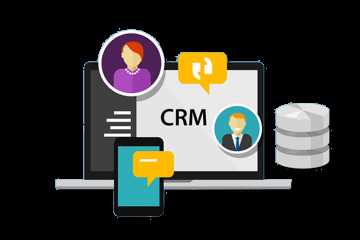 8 Reasons Why Small Businesses Need CRM