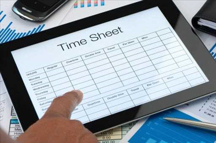 Top 5 Benefits of Time Tracking Software | Reviano Blog