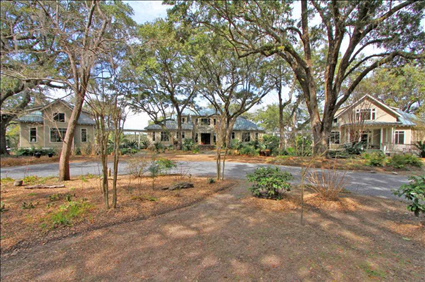 4436 Wando Farms Road, Awendaw, SC, 29429