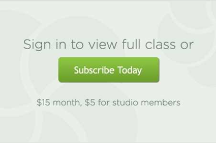 Video | MyYogaWorks