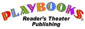 Readers Theater Playbooks Roleplay Reader