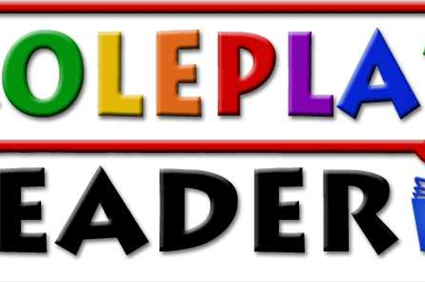 Readers Theater Playbooks Roleplay Reader