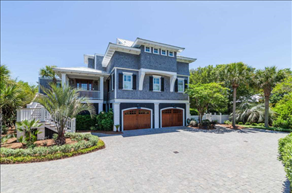 Sullivans Island Real Estate - Find Your Perfect Home For Sale!
