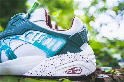 A Closer Look at the size? x PUMA “Wilderness Pack” Part Two