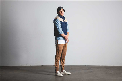 Fairplay 2014 Fall/Winter Lookbook