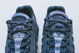 Nike Air Max '95 - 'Triple Black' - Sneaker Politics
