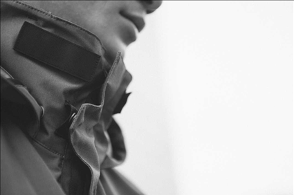 ACRONYM® 2014 Fall/Winter Lookbook
