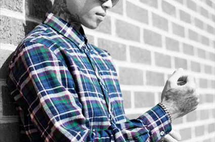 REBEL8 2014 Fall Delivery 1 Lookbook