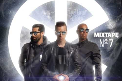 Yellow Claw
