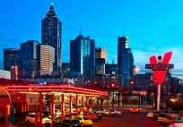 What To Do In Atlanta While Visting For TomorrowWorld: A Resident's Guide | Your EDM