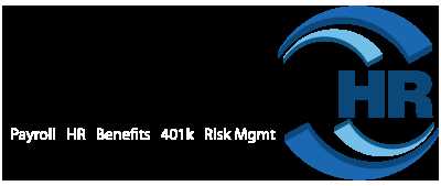 Payroll and HR Company - Concept HR